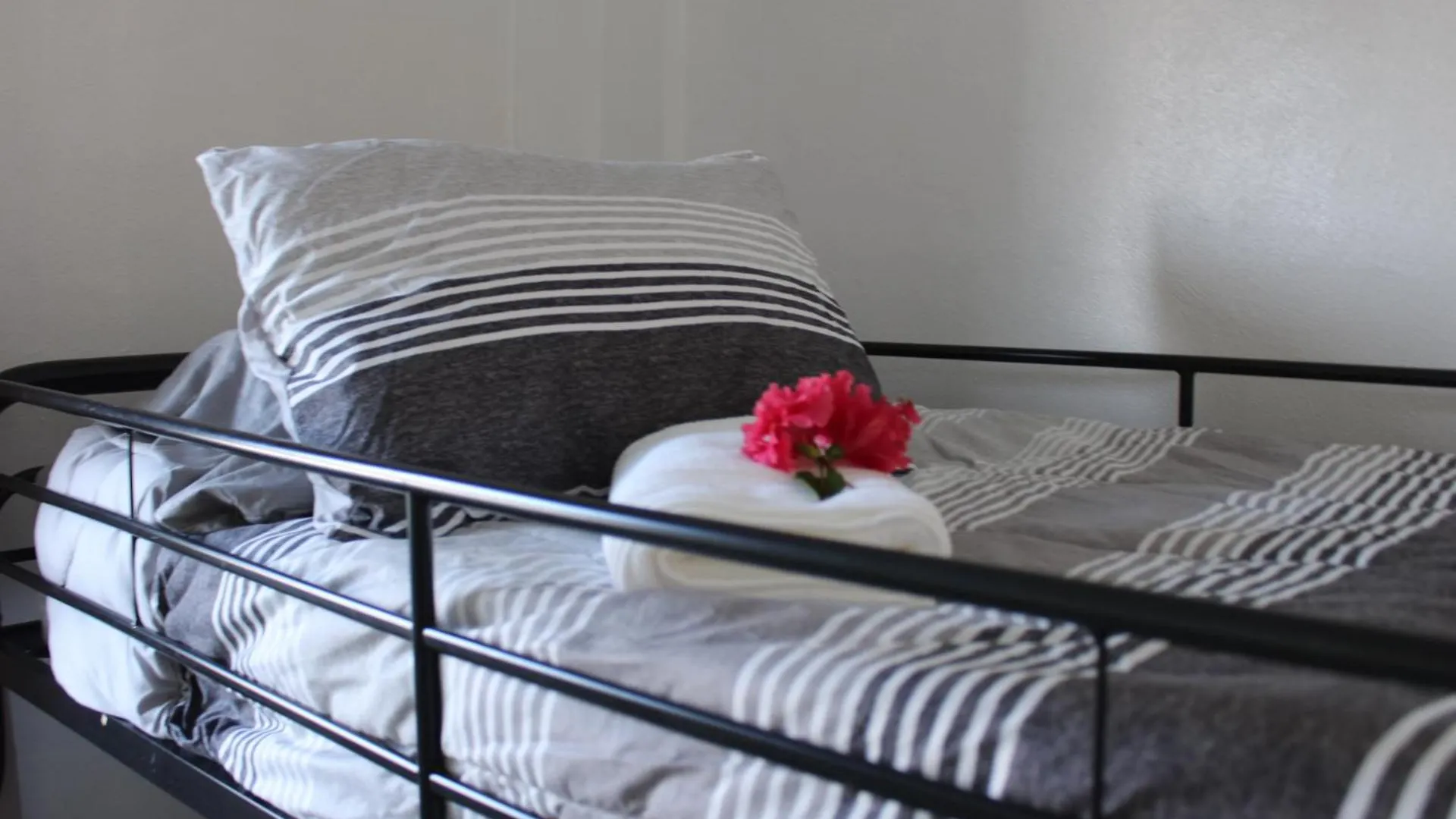 San Juan Apartment
