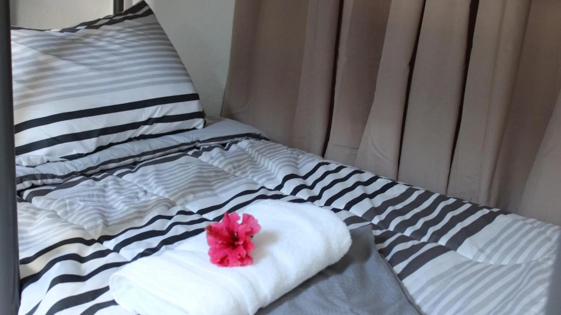 San Juan Apartment Porto Rico