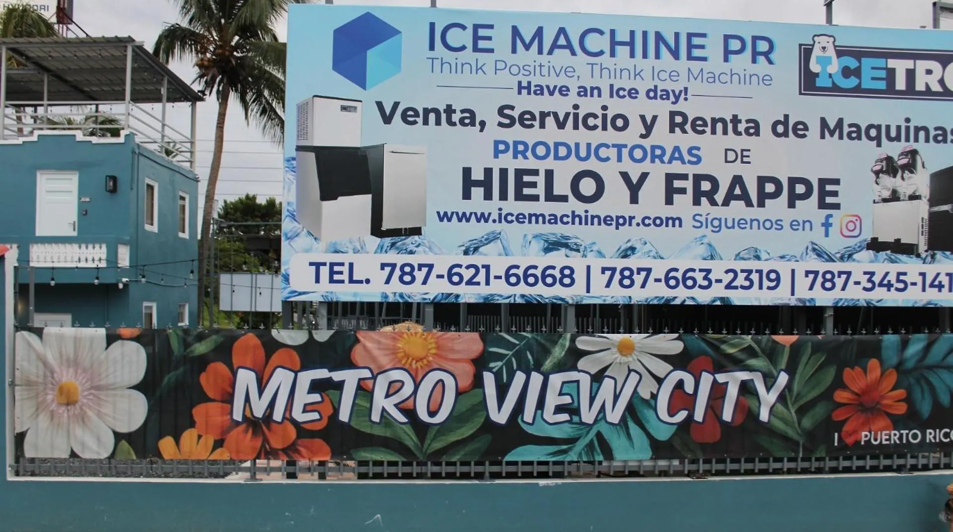 San Juan Apartment Porto Rico
