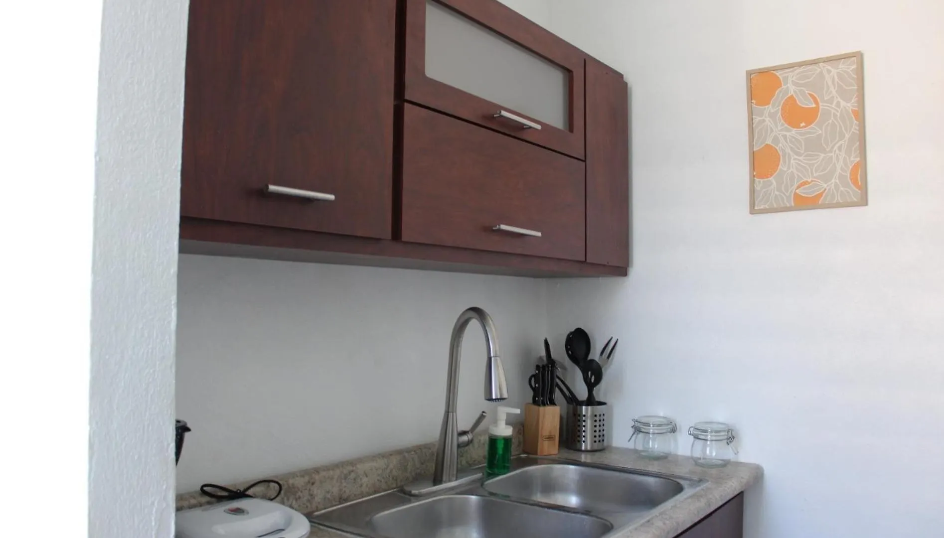 San Juan Apartment  San Juan