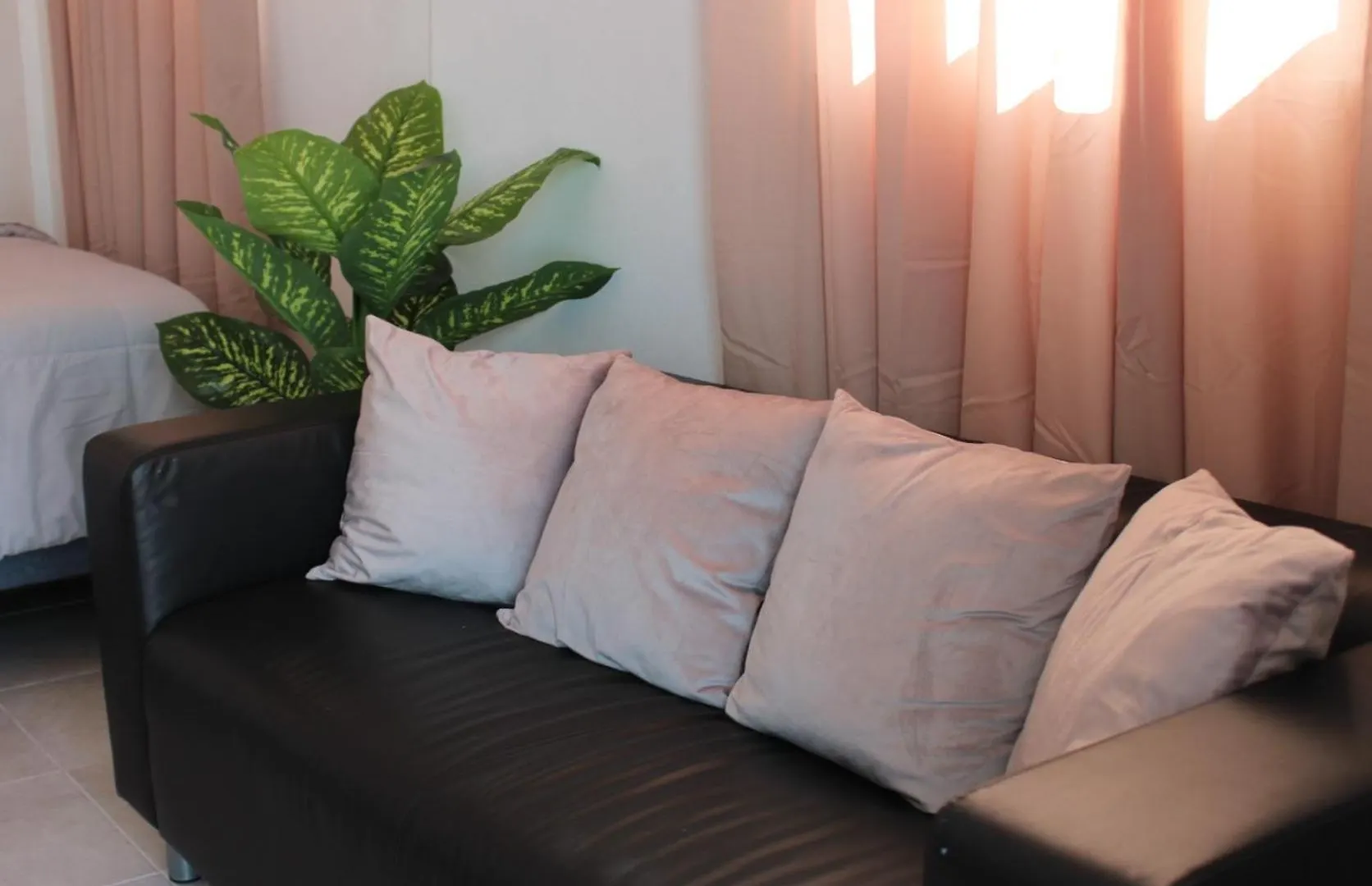 San Juan Apartment