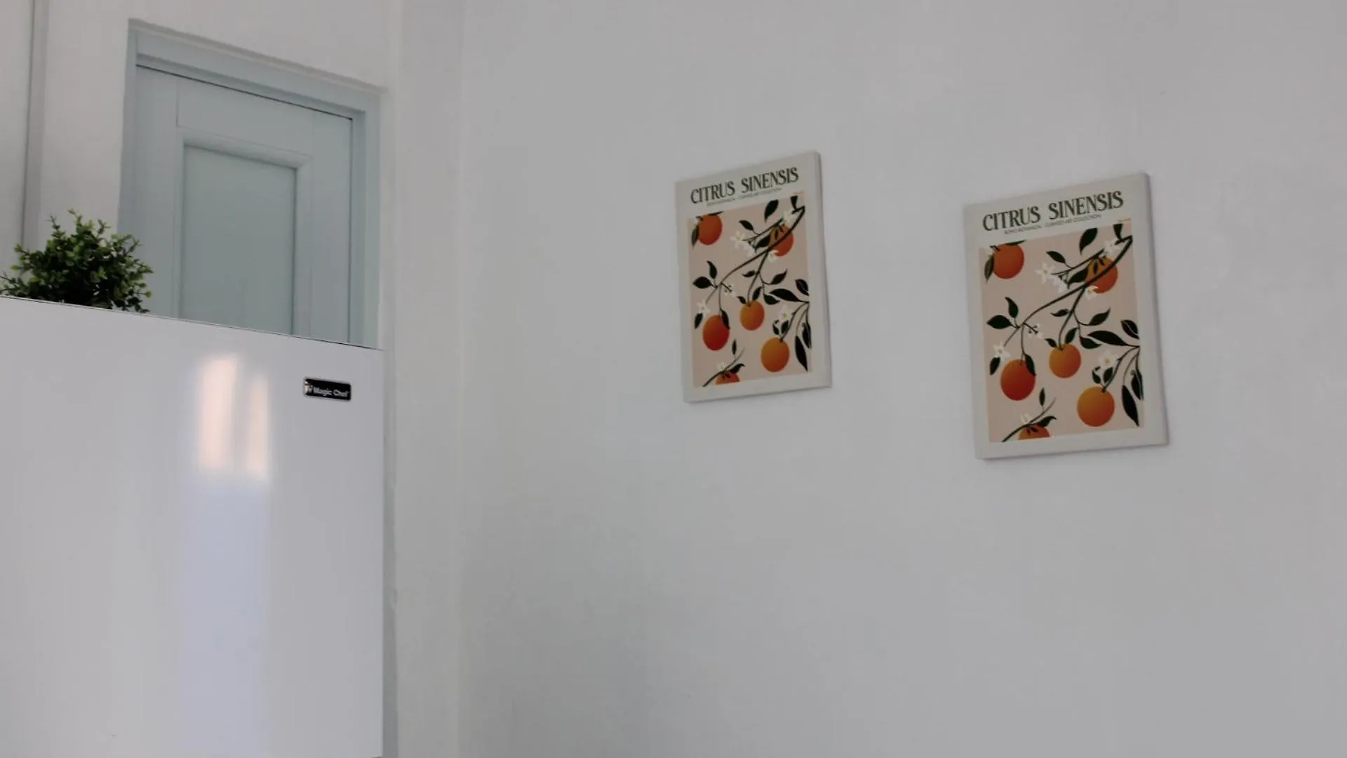 San Juan Apartment
